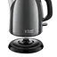 Електрочайник Russell Hobbs Colours Plus Mini Gray 24993-70 - мініатюра 6