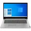 Ноутбук Lenovo IdeaPad 3 17ABA7 17.3" FHD 8/512GB R5 5625U Arctic Gray [OB] (82RQ002XUS) - миниатюра 1