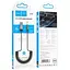 Bluetooth ресівер Hoco E78 Grey - мініатюра 6