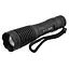 Акумуляторний ліхтар Bailong металевий ручний 1000 Lumen POLICE BL 1837 T6 50000W - мініатюра 1