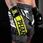 Перчатки боксерские Phantom Athletic Apex Elastic Black/Neon Yellow - 14 унций - миниатюра 4