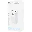 Внешний аккумулятор Proove Giant 40000mAh 100W White (PBGI99320002) [125208] - миниатюра 4