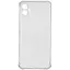 Чохол до мобільного телефона ColorWay TPU AntiShock Samsung Galaxy A04e Clear (CW-CTASSGA042) - мініатюра 1