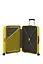 Чемодан American Tourister REJOY ELECTRIC YELLOW 77x51x30 77 см MH3*06003 - миниатюра 2