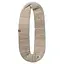 Шарф Buff Khitted Infinity Liz Fossil (1033-BU 113562.311.10.00) - миниатюра 1