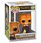 Фігурка Funko Pop Шрек Кіт у чоботях Shrek Puss in Boots 10 см FP S PB 1596 - мініатюра 3