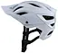Велошлем Troy Lee Designs A3 Helmet Uno White XS/S (1106-150267091) - миниатюра 2