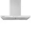 Вытяжка декоративная Т-образная Perfelli T 6612 A 1000 I LED - миниатюра 1