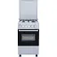 Комбинированная плита Fiesta C 5403 SD-W - миниатюра 1