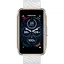 Смарт-часы Motorola Moto Watch 40 Rose Gold MOSWZ40-RG (138672) - миниатюра 2