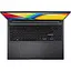 Ноутбук Asus Vivobook 16 D1605YA-MB640, AMD Ryzen 5 7430U, 4.3GHz, 16 WUXGA, 16GB, SSD 512GB, AMD Radeon Graphics, Free DOS - миниатюра 3