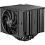 Кулер для процессора PcCooler PсCOOLER RZ820 Black (RZ820-BKNWNX-GL) - миниатюра 3
