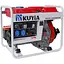Генератор Kuyia TM3500CL (3 кВт) - миниатюра 1