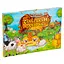 Настільна Гра-бродилка "Сільський дворик" 30503 укр - мініатюра 1