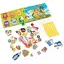 Розвиваюча гра Vladi Toys з липучками. Бізі бук. Для хлопчиків (VT1310-10) - мініатюра 3