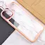 Чехол Epik TPU+PC Lyon Case для Apple iPhone 13, 6.1 Pink - миниатюра 5