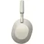 Навушники Sony Over-ear WH-1000XM5 BT 5.2 ANC Hi-Res AAC LDAC Wireless Mic сріблясті - мініатюра 6