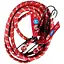 Ремешки для закрепления багажа Poputchik Elastic Strap 2 шт. x 100 см 8 мм - миниатюра 1