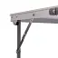 Стол складной Lugi JY-7555W для пикника 75*55*65 см белый - миниатюра 4