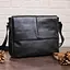 Чоловіча шкіряна сумка SHVIGEL  29х22х8,5 см sum0012608 - мініатюра 6