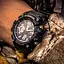 Часы наручные Casio G-Shock GWG-100-1A3ER - миниатюра 3