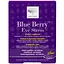 Витамины для глаз New Nordic Blue Berry Eye Stress 60 таблеток - миниатюра 1