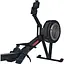 Гребной аэромагнитный тренажер York Fitness Delta - миниатюра 3