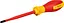 Отвертка Professional, SL/PH2x125мм, VDE Bosch hoz0014091 - миниатюра 2