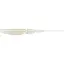Силикон FishUP Aji Triple Stick 1.9" #401 - White Glow (10 шт/уп) - миниатюра 1