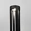 Ландшафтний чорний світильник 60х10 см | Line F | Арт. 76003-6 - мініатюра 5