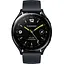 Smart Watch Xiaomi Watch 2 Black Case With Black TPU Strap (BHR8035GL) Black UA - мініатюра 1
