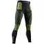 Термоштани X-Bionic Energy Accumulator 4.0 Pants Men XL Чорний/Зелений (1068-EA-WP05W19M XL G099) - мініатюра 1