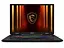 Ноутбук MSI 17 Pulse A17 AI+ C3XWFKG-022XUA 2560x1600 IPS/Ryzen 9 AI HX 370/16GB/1TB/RTX 5060 8GB/DOS/Black (C3XWFKG-022XUA) - миниатюра 1