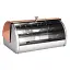 Хлібниця Berlinger Haus Rose Gold Edition 38.5х28х18.5 см (BH 6726) - мініатюра 2