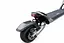 Двухмоторный электросамокат Tesla Sports Pro (4000W, 52V, 26Ah) черный - миниатюра 10