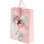 Пакет подарунковий YY05099 L Рожевий - мініатюра 1