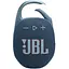 Bluetooth колонка JBL Clip 5 (JBLCLIP5BLU) Blue UA - миниатюра 1