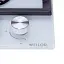 Поверхня газова на склі Weilor GG W 624 WH - мініатюра 6