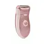 Епілятор Brown BF-1068 2 в 1 - з насадкою для гоління - мініатюра 1