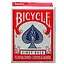 Карти гральні United States Playing Card Company Bicycle Rider Back Mini (red) (L1720-7470A-1) - мініатюра 1