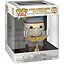 Фігурка Funko Pop Гаррі Поттер Дамблдор Harry Potter Dumbledore with Podium 15 см HP DP 172 - мініатюра 3