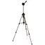 Трипод фотоапарату Star-61 3D 60-153см бежевий Hama teh0012964 - мініатюра 4