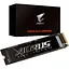 Накопитель SSD Gigabyte m.2 NVMe 4TB Aorus 14000 PCIe 5.0x4 (AG514K4TB) - миниатюра 3