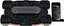 Підставка для ноутбука 2E Gaming CPG-012 Black (2E-CPG-012) - мініатюра 5