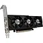 Видеокарта Gigabyte GeForce RTX 4060 OC Low Profile 8G (GV-N4060OC-8GL) UA [129322] - миниатюра 3