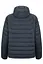 Куртка Viverra Warm Cloud Jacket Pro Black XXXL (1102-2275054) - мініатюра 2