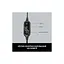 Навушники Logitech PC 960 Stereo Headset USB (981-000100) - мініатюра 4