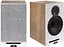 Акустическая система ELAC Debut Reference Bookshelf Speakers DBR62 Wood White (32401) - миниатюра 1