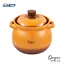 Горщик Heinner керамічний 17 x 18 см 4.5 л (HR-FJ-052) - мініатюра 2