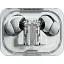 Навушники TWS Nothing Ear (a) B162 (A10600064) White UA - мініатюра 2